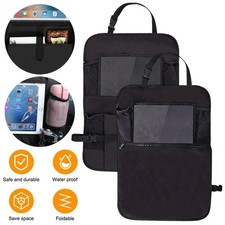 Car Seat Organiser Back Seat