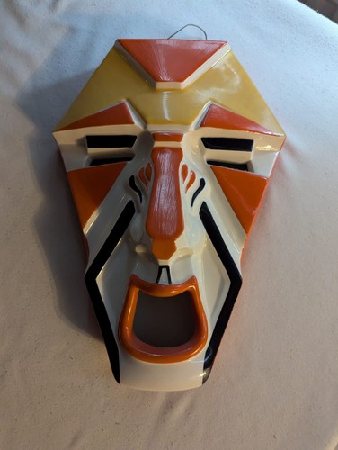 Clarice cliff large - clarice, mask