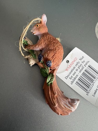 Gisela graham london squirrel - graham,