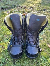 Men’s Wakeboarding Boots UK