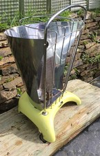 Vintage John Harper 350 Gas