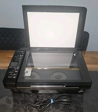 Epson Stylus SX425W Wireless