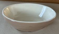 Mason Cash Oval Individual Pie