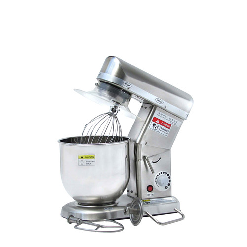 Electric food mixer - 7l,