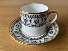 Crown Staffordshire Black