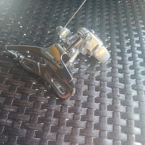 1994 front derailleur shimano - 1994,