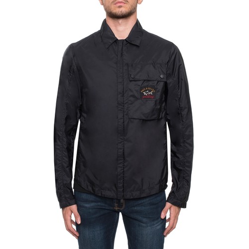 Paul shark yachting - shark, black