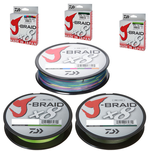 Daiwa braid fishing - daiwa, line