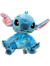 Lilo & Stitch Soft Toy Blue