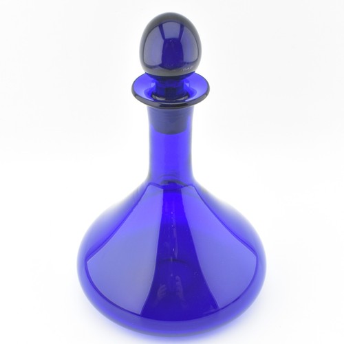 Vtg thomas webb crystal - vtg,