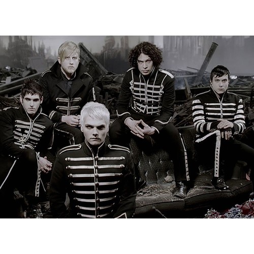 Handmade chemical mcr - handmade,