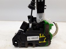 GENUINE 2018 KIA CEED  81320-A2420 FRONT LEFT DOOR LOCK