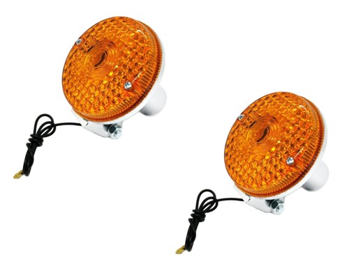 Direction indicators for - direction,