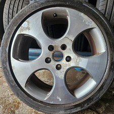 VW GOLF MK5 GTI MONZA ALLOY