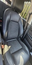 Discovery Sport  Half Leather