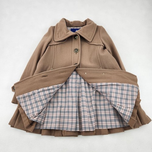 Burberry blue label line - a,
