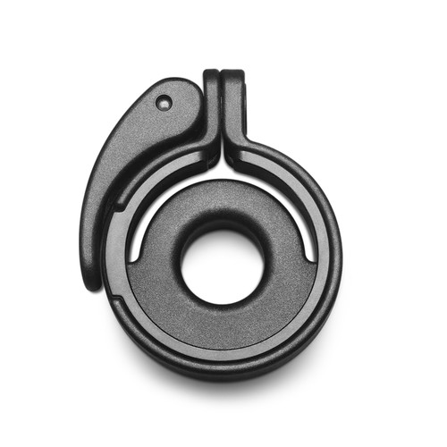 Swarovski clamp adapter - swarovski,