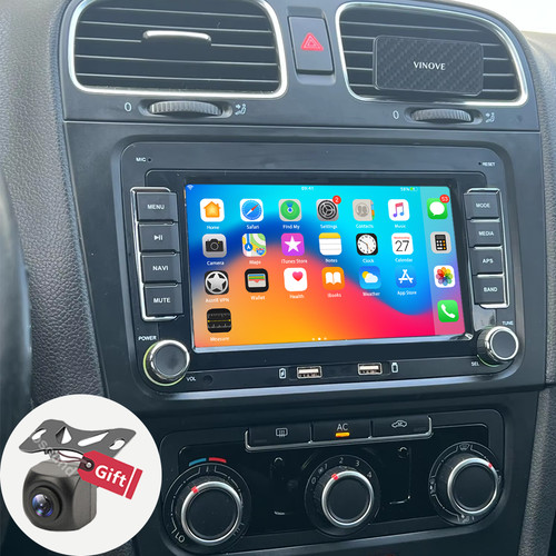 Android carplay for - android, vw
