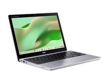 Acer Chromebook Spin 312 CP312-1H 12.2'' N-Series N100 64GB Touchscreen Laptop A