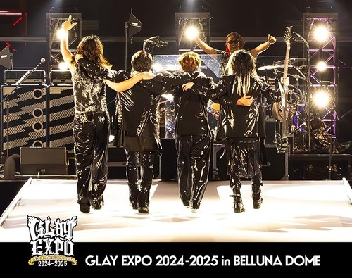 Glay 30th anniversary - 30th,