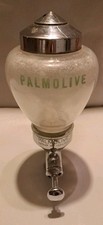 Vintage Palmolive Wall Mount