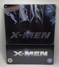 X-Men (2000) Limited Edition
