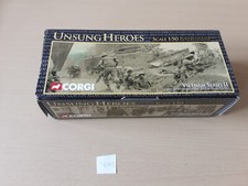 CORGI, UNSUNG HEROES, M34 A1