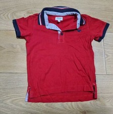 18-24 Months Boys Polo Top