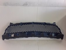 MERCEDES SLK AMG R172 A172 2011-2015 FRONT LOWER BUMPER CENTER GRILL TRIM INSERT