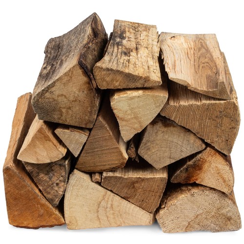 Kiln dried firewood logs - kiln-dried,