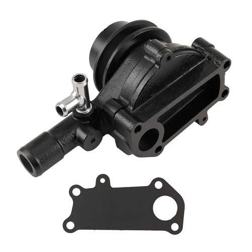 Cast iron water - pump, for
