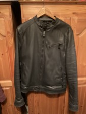 Belstaff Men's Waxed Jacket Medium EU50