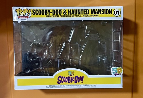 Funko pop empty - pop!, box