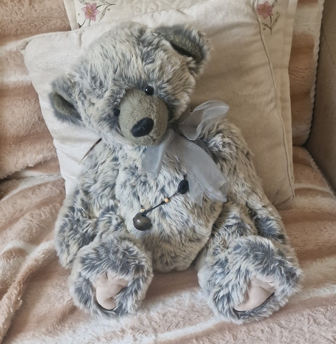 Charlie bears william - charlie, ii