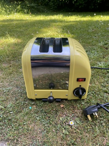 Dualit classic vario - vario, slot