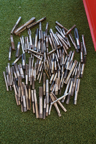 Quantity various early - of,