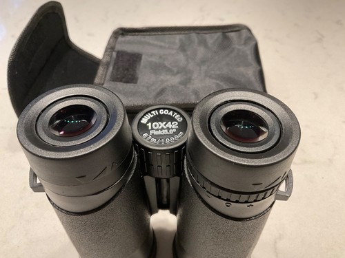 10x42 binoculars high - binoculars, power