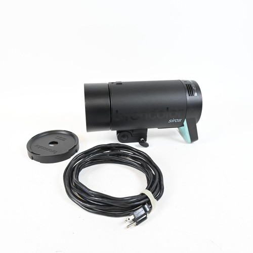 Broncolor siros 800 - broncolor, wifi/rfs