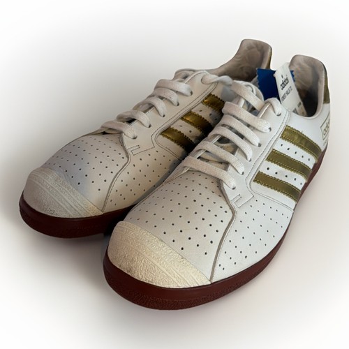 Adidas forest hills - forest, 72
