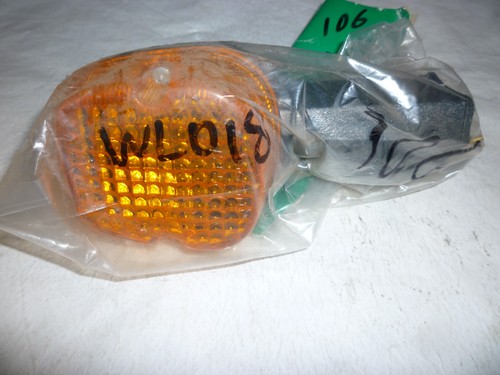 Honda front indicator - honda,