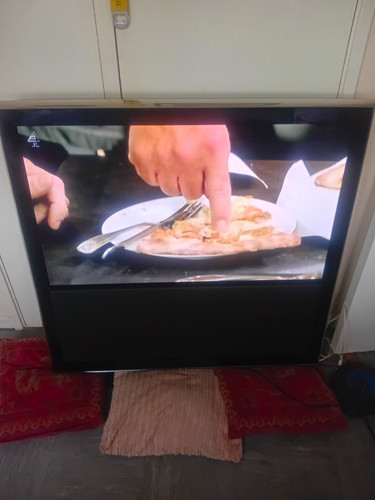Bang olufsen beovision - olufsen,