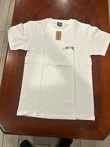 Stüssy men graphic logo - men’s,