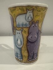 Roy Kirkham “Safari” Fine