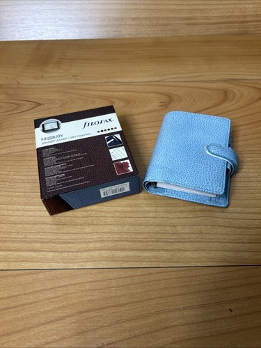 Vtg dutch 2011 filofax - vtg,