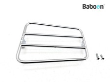 Luggage Rack Yamaha XVS 650 A