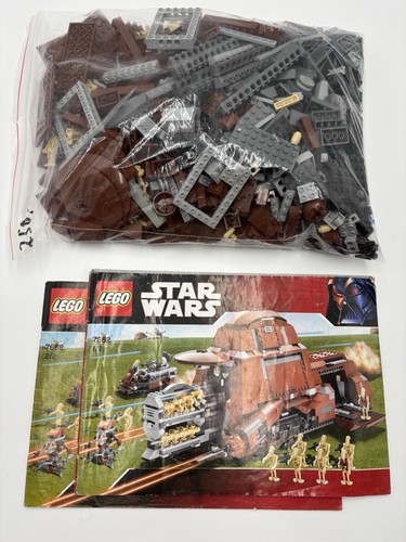 Lego star wars trade - star, wars: