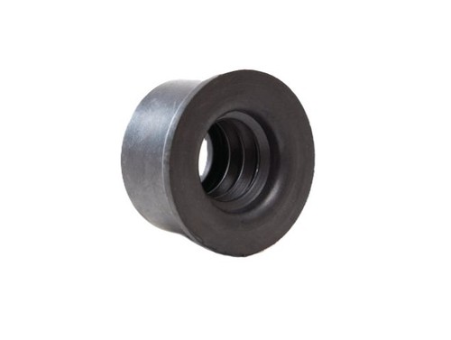 Polypipe rubber reducer - 40, x