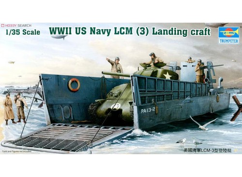Trumpeter 00347 wwii - trumpeter,