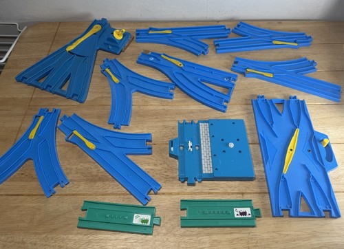 Tomy plarail vintage useful - plarail,