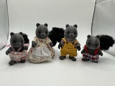 Sylvanian Families Bouquet